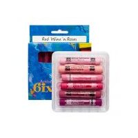 Art Spectrum Soft Pastels Set of 6