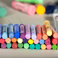 Art Spectrum Artist Soft Pastels