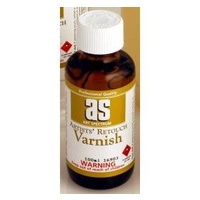 Art Spectrum Retouch Varnish