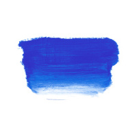Atelier Artist Acrylic 1 Litre - COBALT BLUE HUE