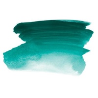 Atelier Artist Acrylic 1 Litre - PTHALO GREEN