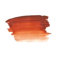 Atelier Artist Acrylic 1 Litre - TRANS RED OXIDE