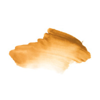 Atelier Artist Acrylic 1 Litre - YELLOW OCHRE