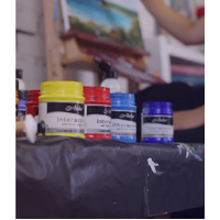 Atelier Artist Acrylic 250ml