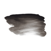 Atelier Artist Acrylic 250ml -  CARBON BLACK