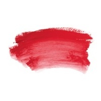 Atelier Artist Acrylic 250ml -  CADMIUM RED MEDIUM