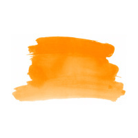 Atelier Artist Acrylic 250ml -  CADMIUM YELLOW DEEP