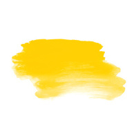 Atelier Artist Acrylic 250ml -  CADMIUM YELLOW MID
