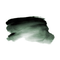 Atelier Artist Acrylic 250ml -  GREEN BLACK