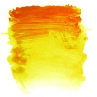 Atelier Artist Acrylic 250ml -  INDIAN YELLOW