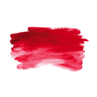 Atelier Artist Acrylic 250ml -  NAPTHOL CRIMSON