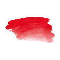 Atelier Artist Acrylic 250ml -  NAPTHOL RED LIGHT