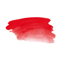 Atelier Artist Acrylic 250ml -  NAPTHOL RED LIGHT