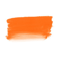 Atelier Artist Acrylic 250ml -  ORANGE