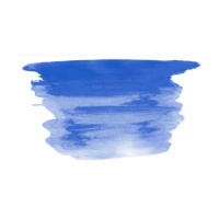 Atelier Artist Acrylic 250ml -  PACIFIC BLUE