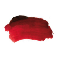 Atelier Artist Acrylic 250ml -  PERM. BROWN MADDER