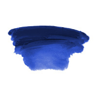 Atelier Artist Acrylic 250ml -  PTHALO BLUE RED