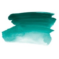 Atelier Artist Acrylic 250ml -  PTHALO GREEN
