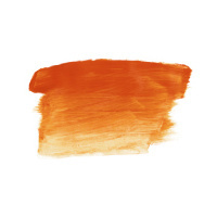 Atelier Artist Acrylic 250ml -  RED GOLD