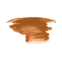 Atelier Artist Acrylic 250ml -  RAW SIENNA DARK