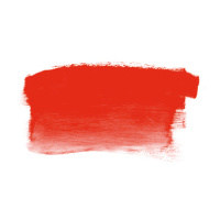 Atelier Artist Acrylic 80ml - CADMIUM RED LIGHT