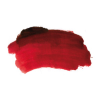 Atelier Artist Acrylic 80ml - PERM. BROWN MADDER