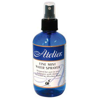 ATELIER WATER SPRAYER 200ml (EMPTY)