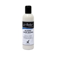 ATELIER GLAZING LIQUID  250ML