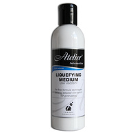ATELIER LIQUEFYING MEDIUM 250ML