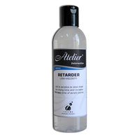 ATELIER RETARDER MEDIUM 250ML