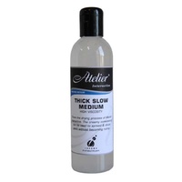 ATELIER THICK SLOW MEDIUM 250ML