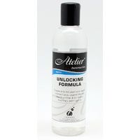 ATELIER UNLOCK FORMULA 250ML