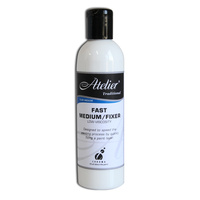 ATELIER FAST MEDIUM Fixer