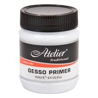 ATELIER GESSO PRIMER