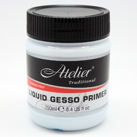 ATELIER LIQUID GESSO
