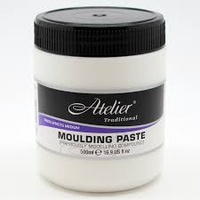 ATELIER MOULDING PASTE