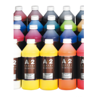 CHROMA A2 STUDENT ACRYLIC 1 LITRE