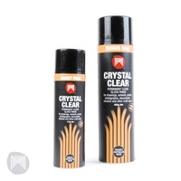 MICADOR GLOSS CRYSTAL CLEAR  450g