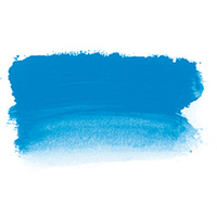 CHROMACRYL STUDENT ACRYLIC 2 Litre - COBALT BLUE