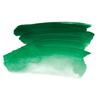 CHROMACRYL STUDENT ACRYLIC 2 Litre - DEEP GREEN