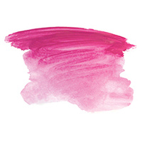 CHROMACRYL STUDENT ACRYLIC 2 Litre - PROCESS MAGENTA