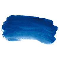 CHROMACRYL STUDENT ACRYLIC 2 Litre - WARM BLUE