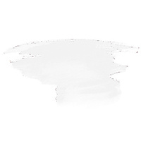 CHROMACRYL STUDENT ACRYLIC 2 Litre - WHITE