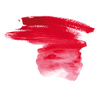 CHROMACRYL STUDENT ACRYLIC 75ml- COOL RED