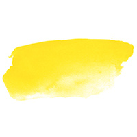 CHROMACRYL STUDENT ACRYLIC 75ml- COOL YELLOW
