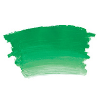 CHROMACRYL STUDENT ACRYLIC 75ml- FLUORO GREEN