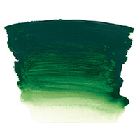 CHROMACRYL STUDENT ACRYLIC 75ml- FOREST GREEN