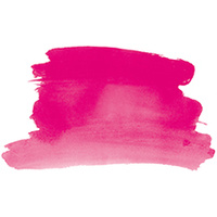 CHROMACRYL STUDENT ACRYLIC 75ml- FLUORO PINK
