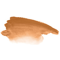CHROMACRYL STUDENT ACRYLIC 75ml- GOLD OXIDE