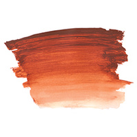 CHROMACRYL STUDENT ACRYLIC 75ml- RED OXIDE
